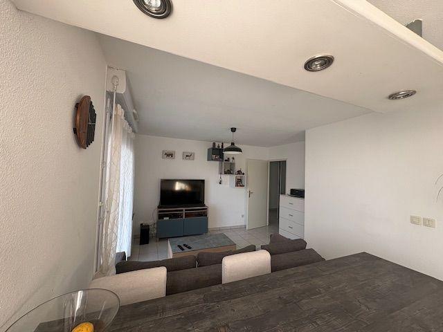 Appartement T2 non meublé À Louer