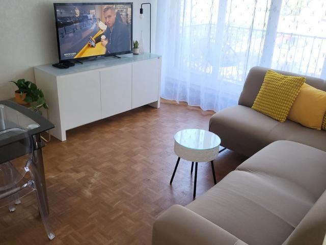 Appartement 2 pièces, 44 m² à louer à Choisy le Roi 94600