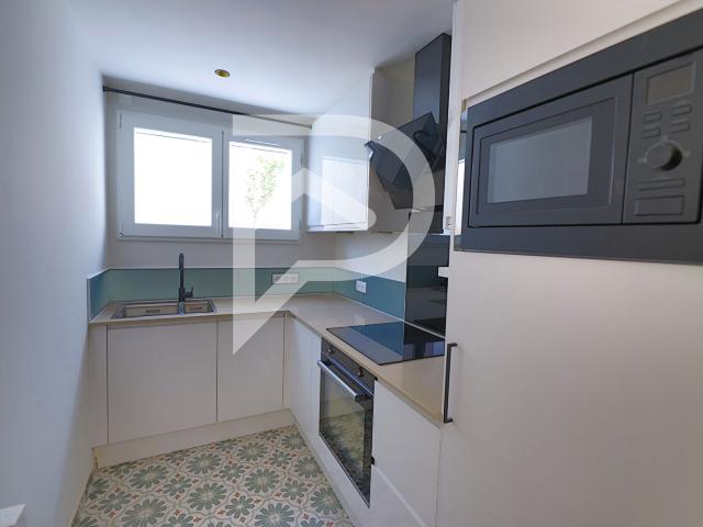 Appartement 2 pièces, 44 m² à louer à Chatou 78400