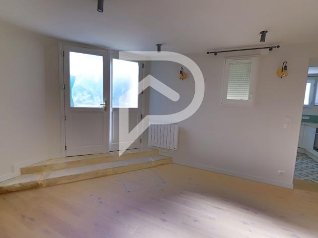 Appartement 2 pièces, 44 m² à louer à Chatou 78400