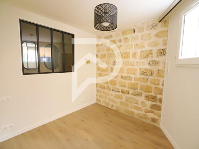 Appartement 2 pièces, 44 m² à louer à Chatou 78400