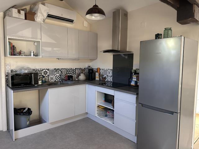 Appartement 2 pièces, 44 m² à louer à Chavanay 42410