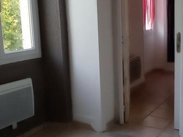 Appartement 2 pièces, 44 m² à louer à Chamborigaud 30530
