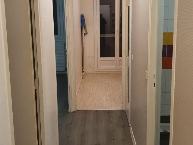 Appartement 2 pièces, 44 m² à louer à Chambéry 73000