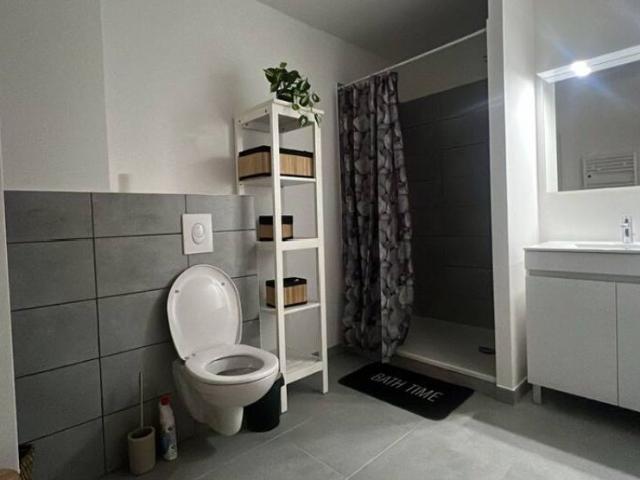 Appartement 2 pièces, 44 m² à louer à Chevilly Larue 94550