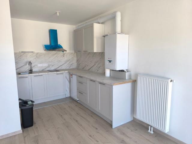 Appartement 2 pièces, 44 m² à louer à Compiègne 60200