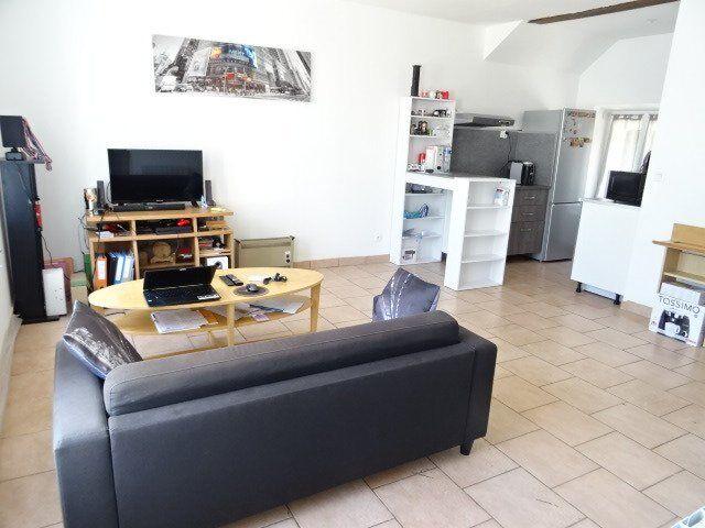 Appartement 2 pièces, 44 m² à louer à Conches en Ouche 27190