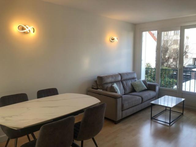 Appartement 2 pièces, 44 m² à louer à Colombes 92700