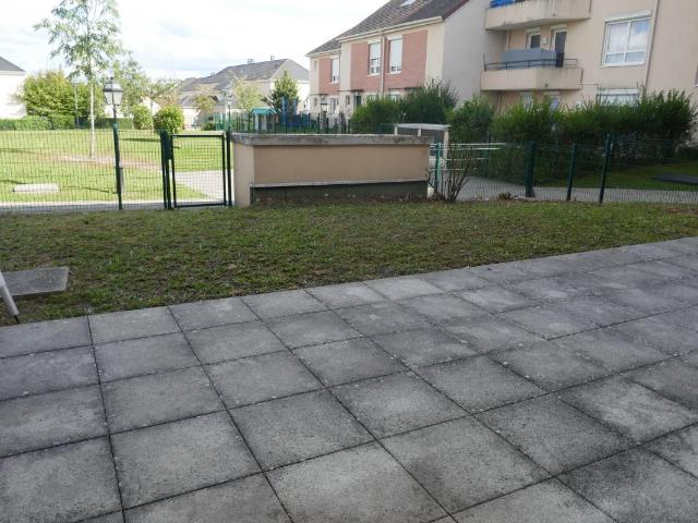 Appartement 2 pièces, 44 m² à louer à Cormeilles en Parisis 95240