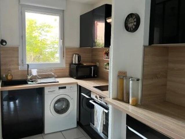Appartement 2 pièces, 44 m² à louer à Créon 33670
