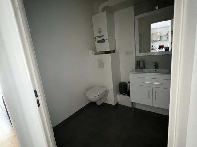 Appartement 2 pièces, 44 m² à louer à Dax 40100