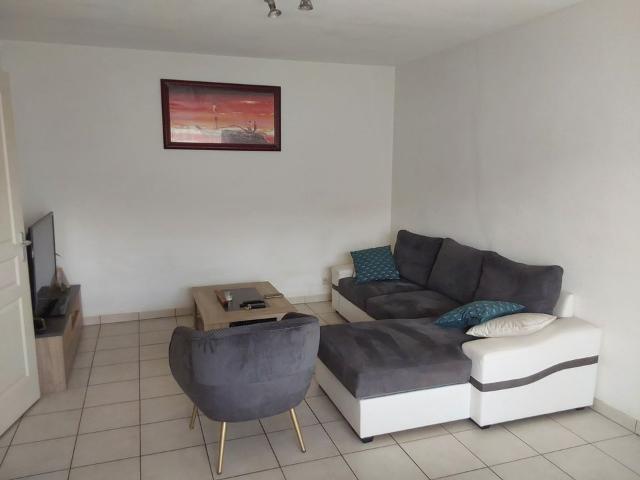 Appartement 2 pièces, 44 m² à louer à Dax 40100