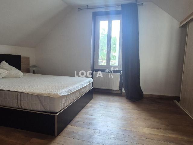 Appartement 2 pièces, 44 m² à louer à Dijon 21000