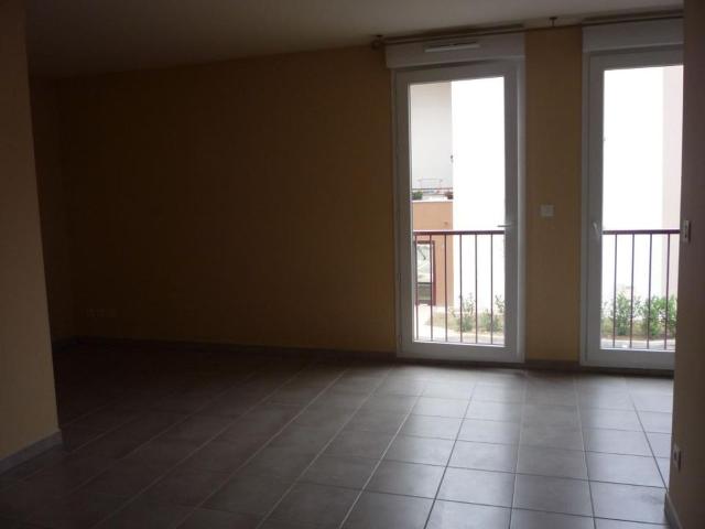 Appartement 2 pièces, 44 m² à louer à Dijon 21000