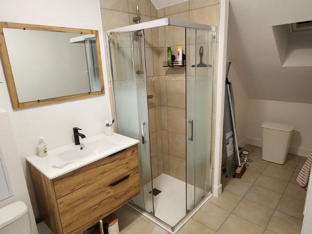 Appartement 2 pièces, 44 m² à louer à Douchy Montcorbon 45220