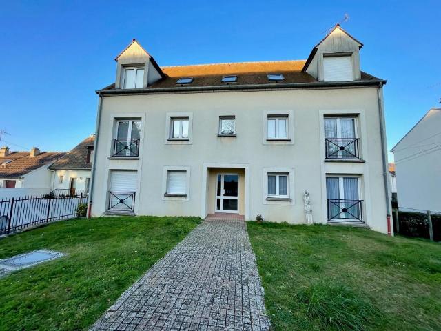 Appartement 2 pièces, 44 m² à louer à Épône 78680
