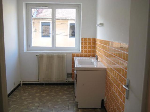 Appartement 2 pièces, 44 m² à louer à Eulmont 54690