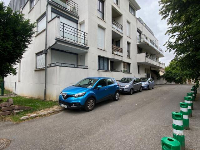 Appartement 2 pièces, 44 m² à louer à Évreux 27000