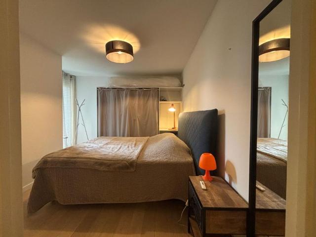 Appartement 2 pièces, 44 m² à louer à Ferrières en Brie 77164