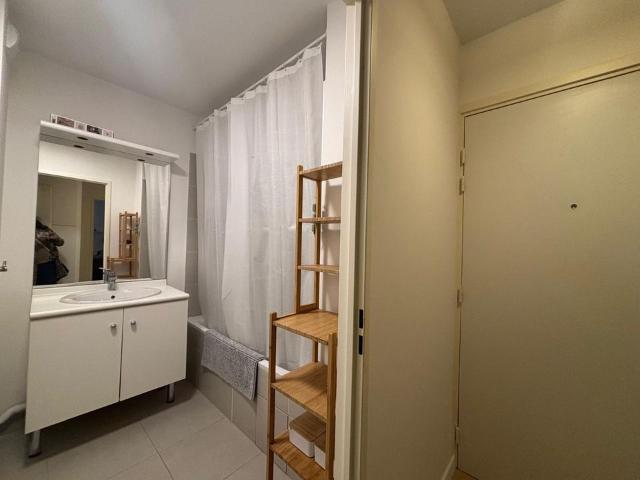 Appartement 2 pièces, 44 m² à louer à Ferrières en Brie 77164