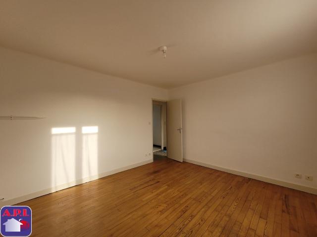 Appartement 2 pièces, 44 m² à louer à Foix 09000