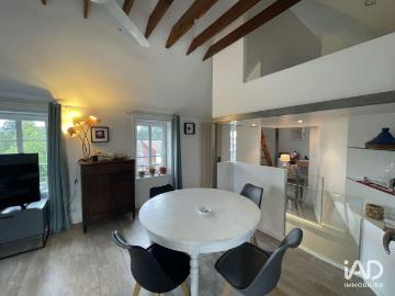 Appartement 2 pièces, 44 m² à louer à Fournes en Weppes 59134