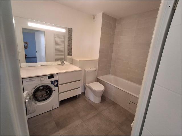 Appartement 2 pièces, 44 m² à louer à Frouzins 31270