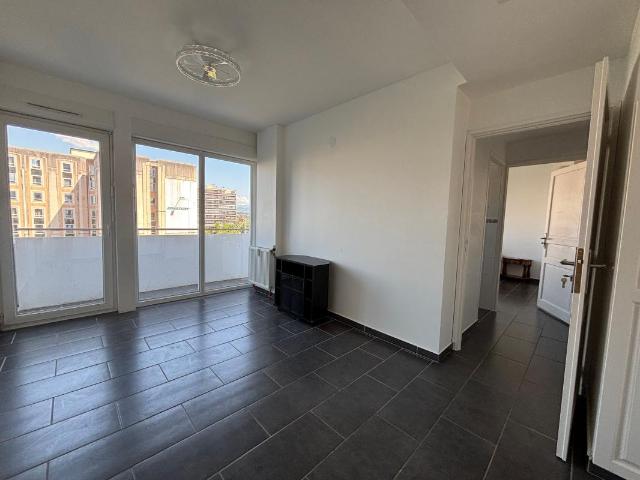Appartement 2 pièces, 44 m² à louer à Gaillard 74240