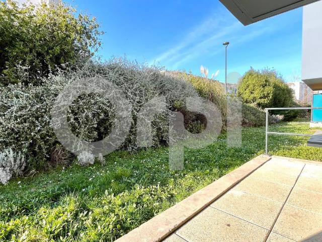 Appartement 2 pièces, 44 m² à louer à Grabels 34790