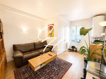 Appartement 2 pièces, 44 m² à louer à Grenoble 38000
