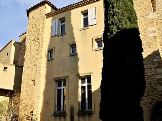 Appartement 2 pièces, 44 m² à louer à Grillon 84600