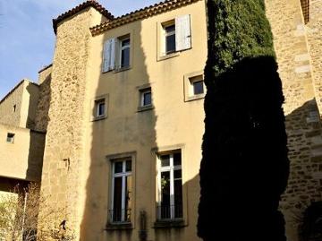 Appartement 2 pièces, 44 m² à louer à Grillon 84600