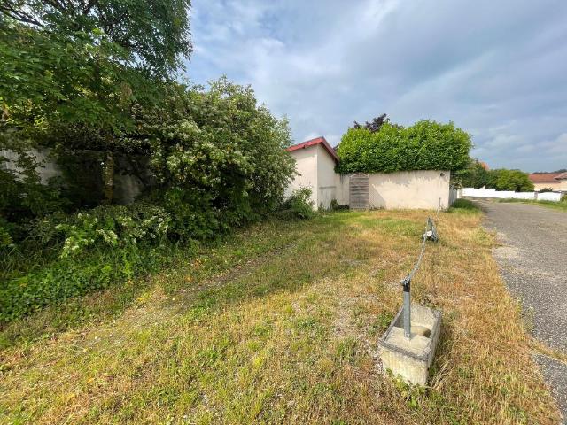 Appartement 2 pièces, 44 m² à louer à Irigny 69540