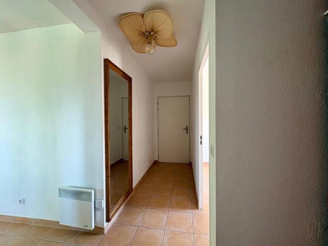 Appartement 2 pièces, 44 m² à louer à La Farlède 83210