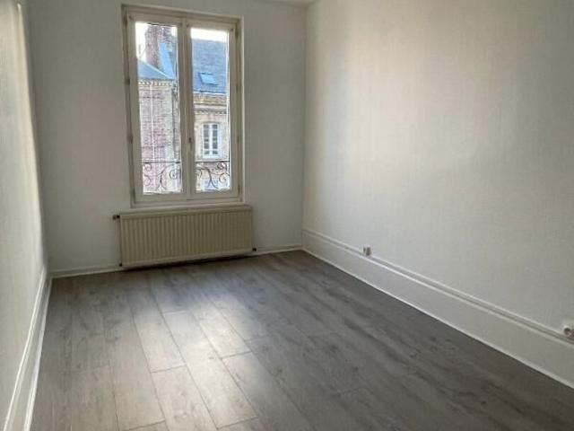 Appartement 2 pièces, 44 m² à louer à Le Havre 76600