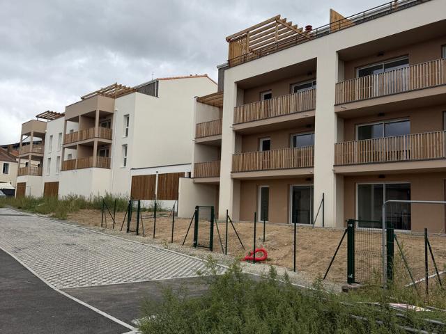 Appartement 2 pièces, 44 m² à louer à Le Loroux Bottereau 44430