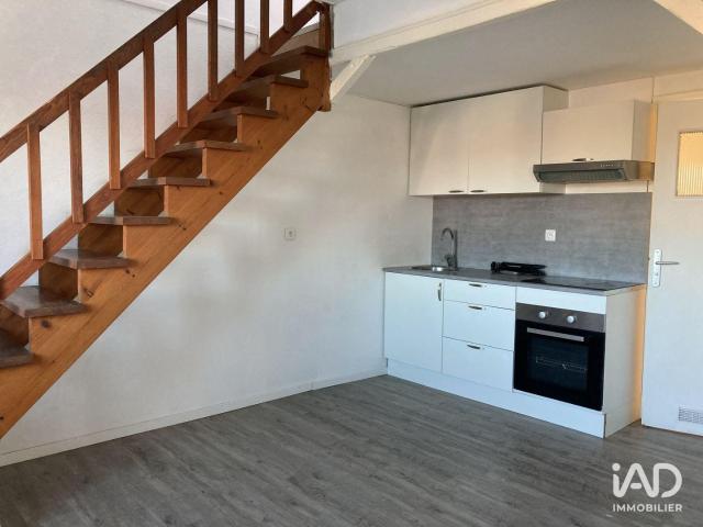 Appartement 2 pièces, 44 m² à louer à Lesquin 59810