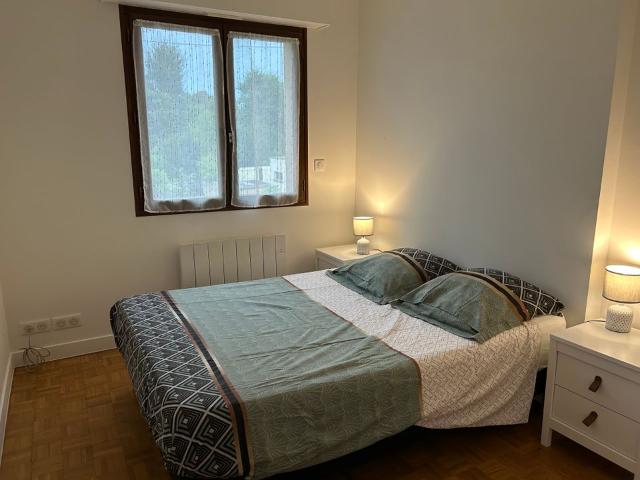 Appartement 2 pièces, 44 m² à louer à Limours 91470