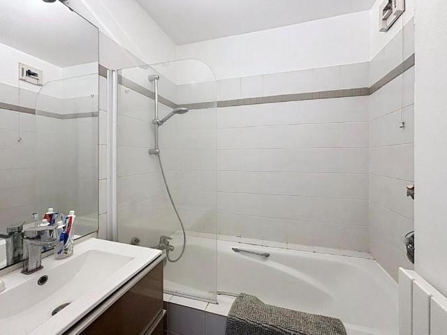 Appartement 2 pièces, 44 m² à louer à Lille 59000