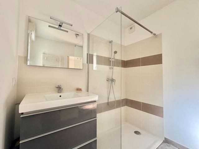 Appartement 2 pièces, 44 m² à louer à L'Isle d'Abeau 38080