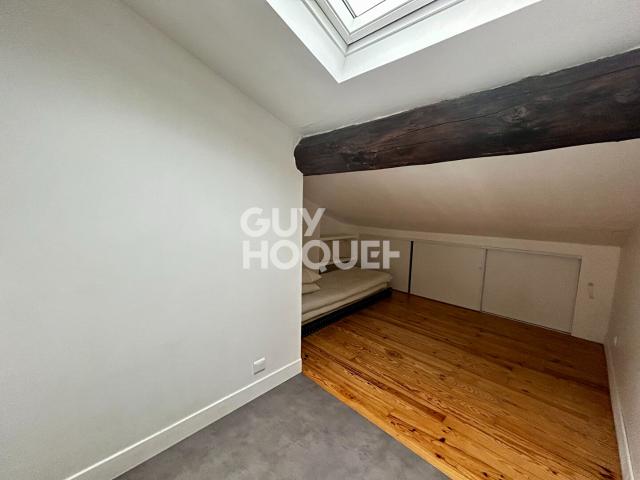 Appartement 2 pièces, 44 m² à louer à Lyon 7 69007