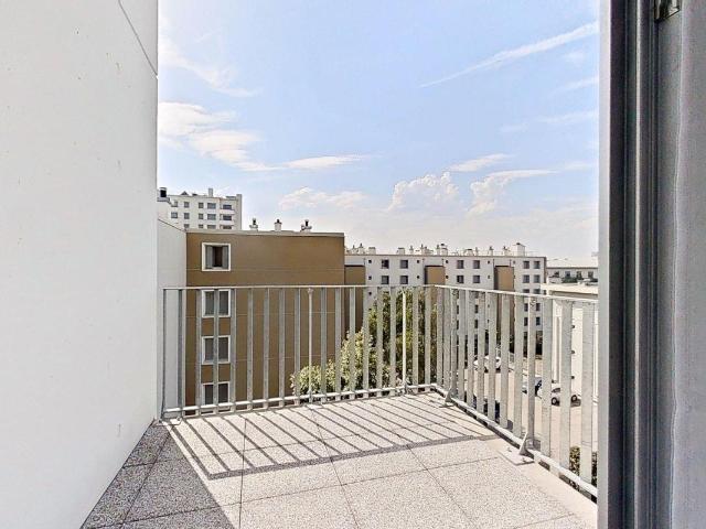 Appartement 2 pièces, 44 m² à louer à Lyon 8 69008