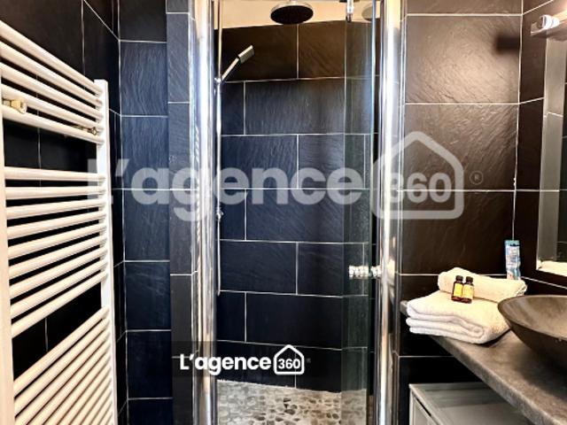 Appartement 2 pièces, 44 m² à louer à Malakoff 92240