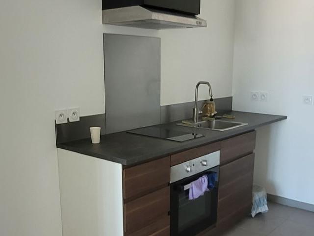 Appartement 2 pièces, 44 m² à louer à Marseille 3 13003