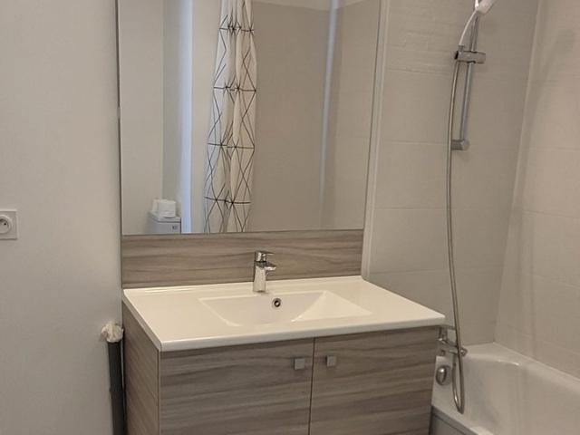 Appartement 2 pièces, 44 m² à louer à Marseille 3 13003