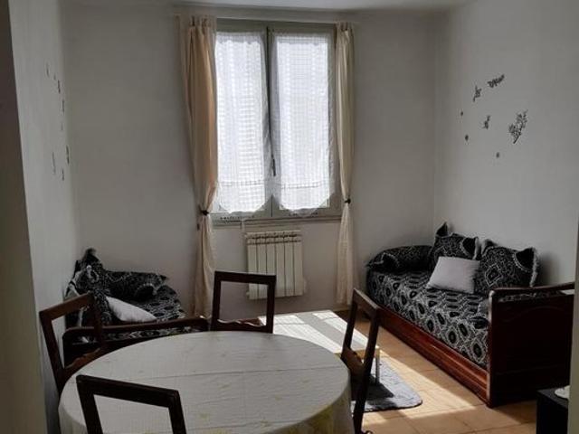 Appartement 2 pièces, 44 m² à louer à Marseille 10 13010