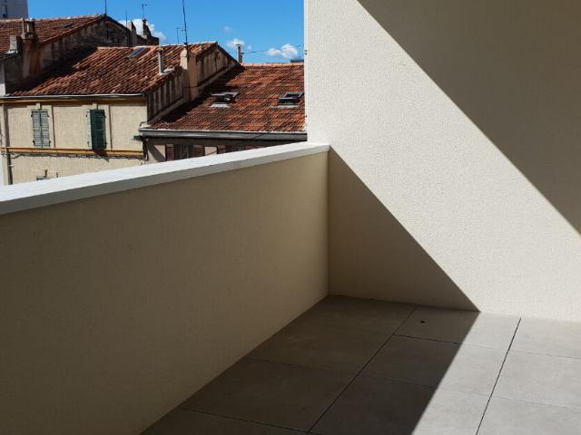 A louer Appartement Marseille 13004 2 pièce s 44 m2