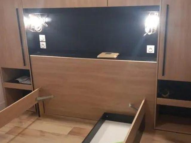 Appartement 2 pièces, 44 m² à louer à Marseille 5 13005