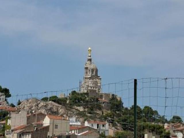 Appartement 2 pièces, 44 m² à louer à Marseille 6 13006