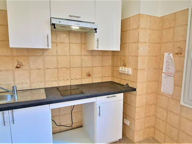 Appartement 2 pièces, 44 m² à louer à Menton 06500